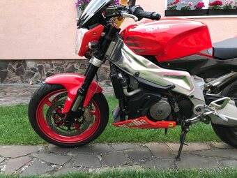 APRILIA RSV 1000 R TUONO - 7