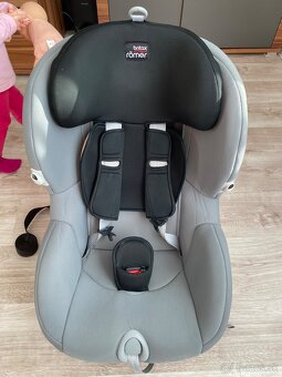 Britax Römer - 7