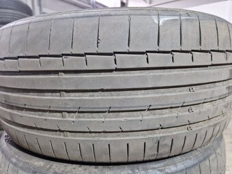 275/45R21 letné - 7