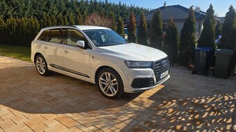 Audi Q7 80.000km - 7