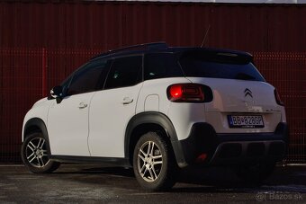 Citroën C3 Aircross 2019 - 7