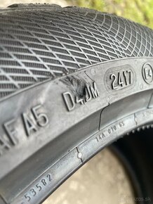 Pneu Continental wintercontact 265/40 R20 V XL - 7