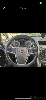 Opel astra j 1.7cdti - 7