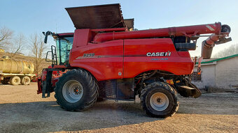 Case IH Axial Flow 8250 4WD - 7