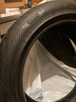 Nove letne pneu / novinka tejto sezony   215/50 R18 - 7