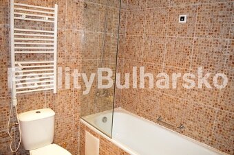 2pokojový apartmán 70 m² s balkonem BARCELO ROYAL BEACH - 7