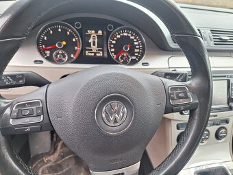 VW PASSAT 1.4 TSI 90KW ROK VÝROBY 2010 - 7