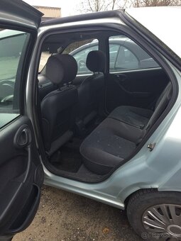 CITROËN XSARA 1.4I 5D - 7