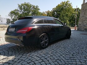 Mercedes-Benz CLA Shooting Brake 220 CDI Urban - 7