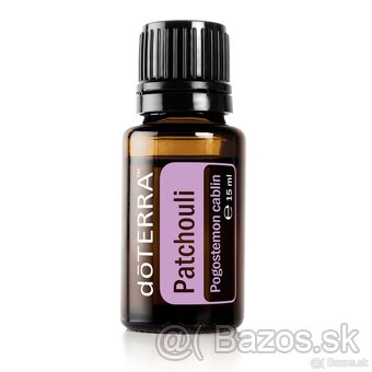 Predam doterra oleje 15ml - 7