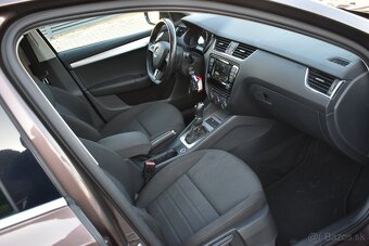 Škoda Octavia Combi 1.6 TDI 110k Style DSG - 7