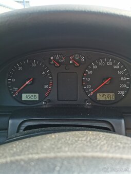 VW passat b 5.5 combi 1.9 tdi, nová TK a EK do 2026 - 7