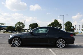 BMW 330xd e92 Mpacket - 7