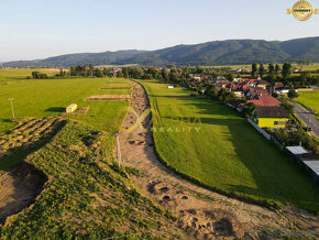 Pozemok, obec Betlanovce, okres Spišská Nová Ves - 7