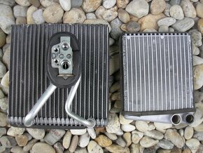 Motorček klapky kúrenia AUDI SEAT SKODA VW - 7