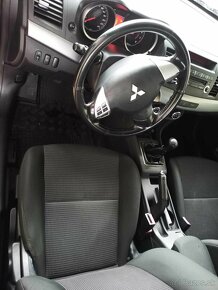 Mitsubishi Lancer Sportback 1.5 MIVEC Style - 7