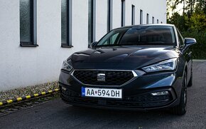 2021 Seat Leon 2.0 TDI 115hp - 7