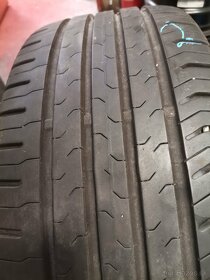 Letné pneu 215/45 R17 87V Continental ContiEcoContact 5 - 7