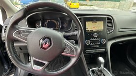 Renault Megane Grantour 1,5 110Dci - 7