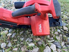 Hilti Nuron SC 4WL-22 Aku ručná okružná píla - 7