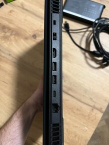 LENOVO Legion 5 15ARH05H - 7