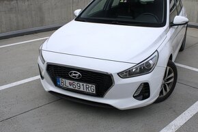 Hyundai i30 1.6 CRDi 110 Comfort - 7