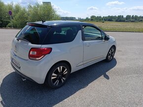 PREDAM CITROEN DS3 1.2 VTI 60KW - 7