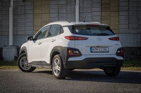 Hyundai Kona 1.0 T-GDi Family - 7