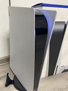 Playstation 5  1Tb + Hra - 7