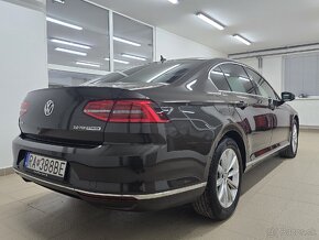 VW PASSAT 1.majiteľ SK 64000km DPH - 7