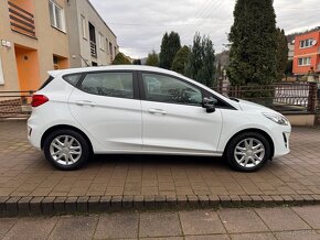 Ford Fiesta 1.1i 2018 26.000km - 7