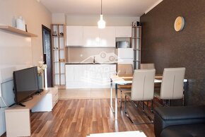 Predaj, 2 i apartmán 60 m2 s balkónom, letovisko Prímorsko B - 7