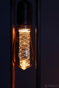 Industrálna lampa - 7