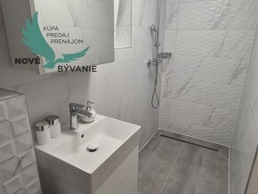 Na predaj vkusne zariadený apartmán s troma spálňami v Chorv - 7