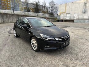 Opel Astra 1.4 Turbo - 7