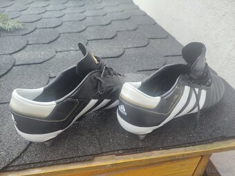 Kopačky Adidas Adi Pure - 7