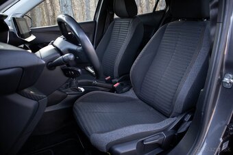 Peugeot 2008 1.5 BlueHDi - 7