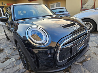 Mini Cooper S SE Electric 32.6 KWH - 7