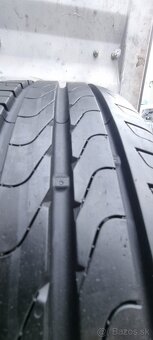 Letné pneumatiky Pirelli 205/55R17 - 7