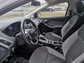 Ford Focus 1.6 TDCi - 7