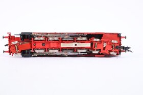 Fleischmann H0 - 1165 - Parná lokomotíva dig - BR 65 018 - D - 7