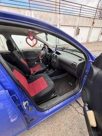 Opel corsa C 1.2 Twinport - 7