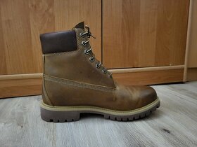 Topánky Timberland Heritage 6" Premium (41,5) - 7