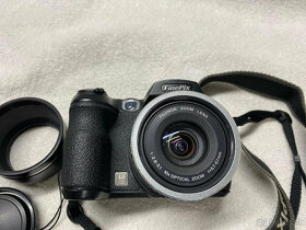 Fujifilm FinePix S5100 - 7