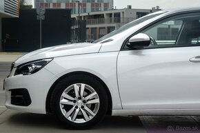 Peugeot 308 Break/SW SW 1.6 BlueHDi 120 S&S Allure - 7