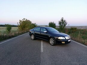 Škoda Octavia 2.0 TDI 103kW - 7