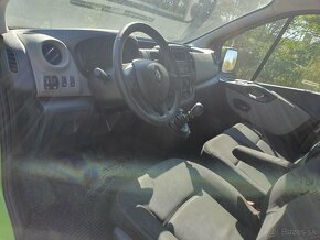 Predám Renault Trafic III L2 9 miestny - 7