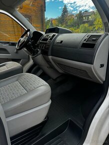 Vw transporter T5 2.0tdi - 7