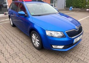 Škoda Octavia 1.8TSI, ELEGANCE,4x4,DSG.1.MAJ benzín automat - 7