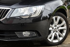 Škoda Superb 2.0 TDI CR Active DSG - 7